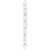 Westinghouse 0497600 300 Watt T3 Halogen Double-Ended Clear Light Bulb