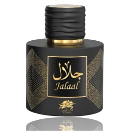 Emper Jalaal Eau De Parfum Rich Niche Floral Woody Fragrance For Unisex 100 ML