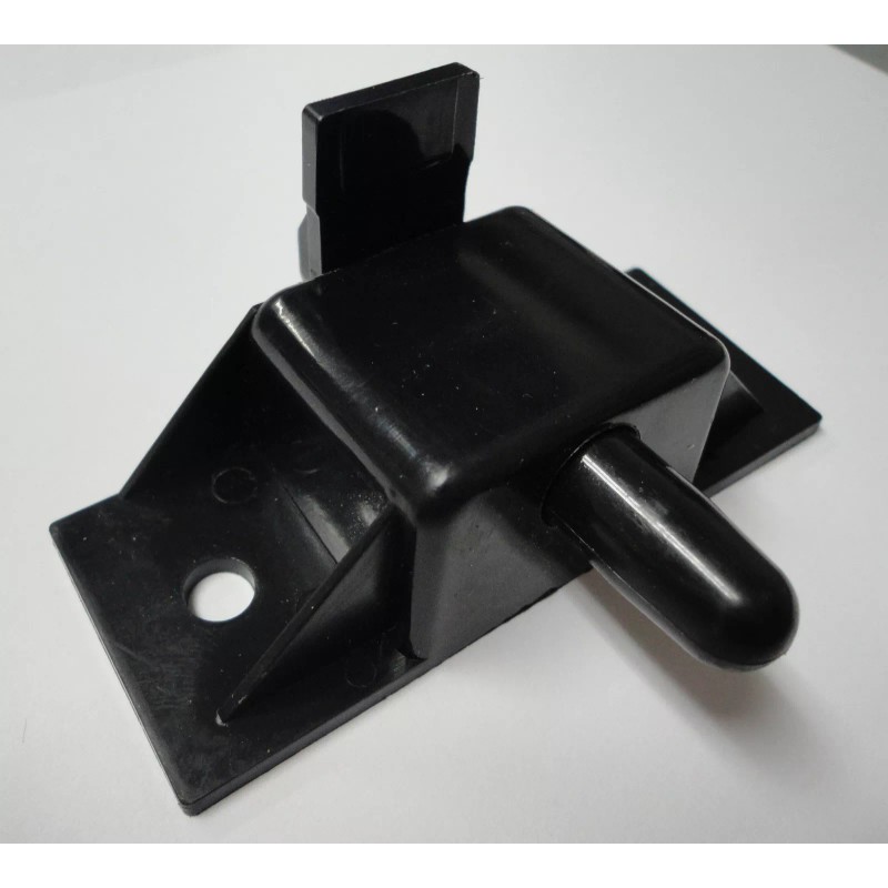 N/A 1984-1996 C4 CORVETTE TARGA TOP STORAGE RELEASE LATCH SWITCH