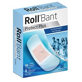 Roll 131220 Bant Protect Plus 10'lu