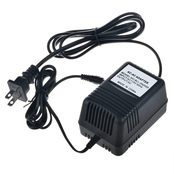 BestCH 14V AC Adapter for BOSS BRC-120 BRC-120T A41408DC GT-3