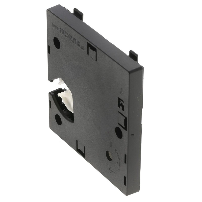 Masterpart Warming Drawer Mechanical Lock Switch Compatible With Bosch BIC510