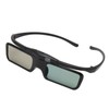 DLP 3D Glasses Professional HD Lens 1080P 3D Active Shutter