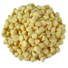 Cozy Confections Lemon Drop Baking Chips, 1 Pound