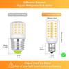 BROLSKUN Kei D28x Kel 2816x Light Bulb 4w 5304522314 Refrigerator