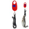 Fish Scale - Small Fishing Scale | Portable Digital Fishing