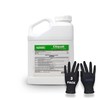 Diquat Weed Killer, Fast-Acting Formula for Aquatic and Landscape Weeds,