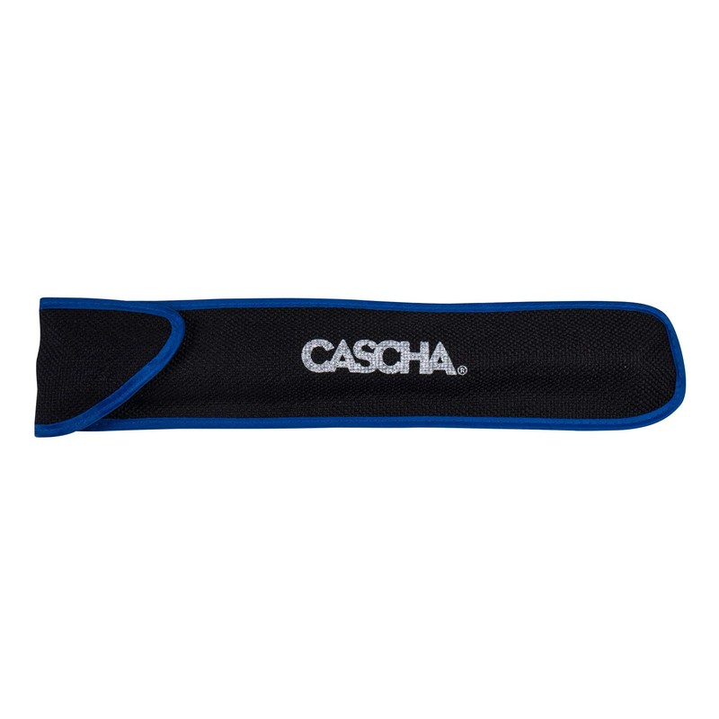 CASCHA Soprano Descant Recorder, Plastic Flute for Children and Beginners,