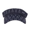 Prince Visor, Unisex, Adult, navy (127)