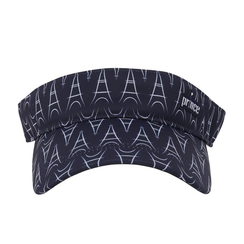 Prince Visor, Unisex, Adult, navy (127)