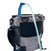 Heyshapeing Oxygen Hose Holder, Tubing Strain Relief & Support, Compatible