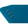 Filofax A5 Clipbook Classic - Petrol Blue