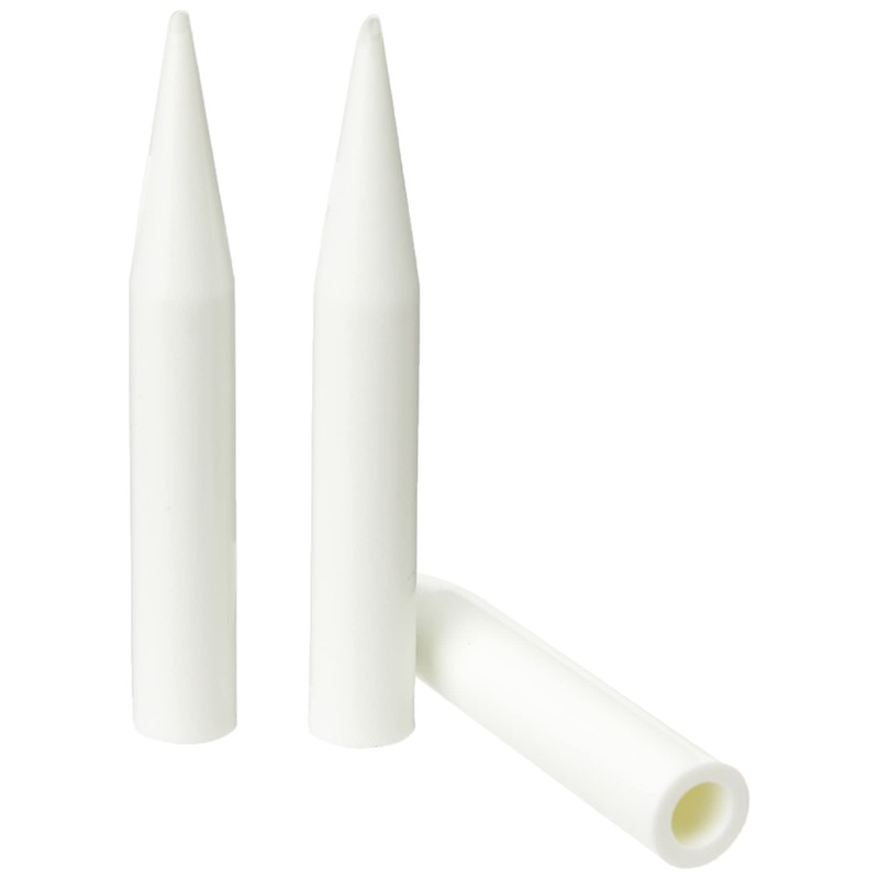 PME FP301 Medium Flower Pics, Pack of 12, White