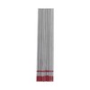 10PCS Cerium Tungsten Electrodes Kit 150mm Argon Arc Welding Tip