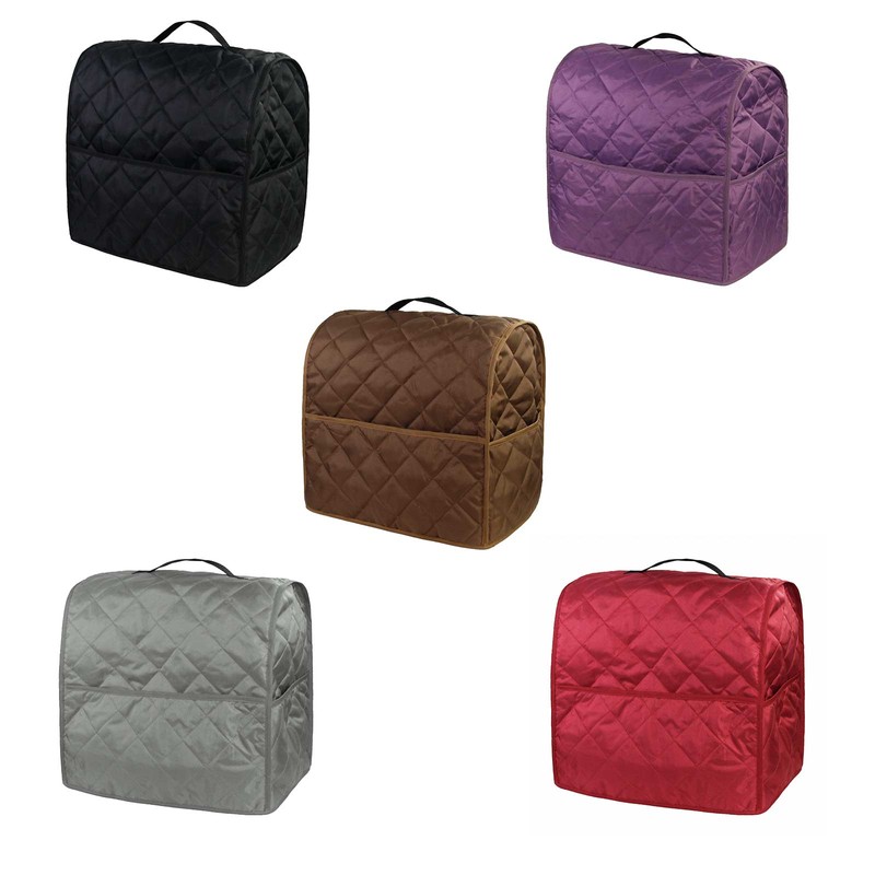 Thickened Quilted Cotton Blender Dust Cover Durable Waterproof Mixer Cover