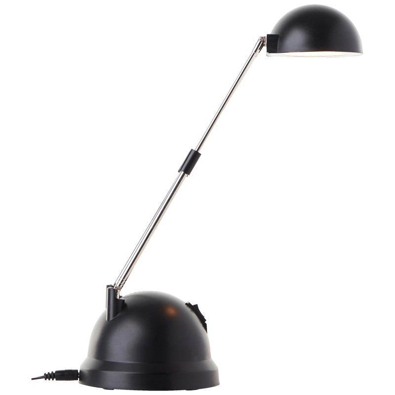 Lightbox LED Desk Lamp with Warm White Light (2700 K)