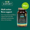 H&B Expert Multi Action Bone Support 120 Tablets