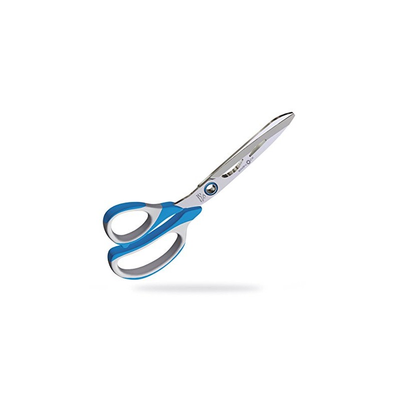 7.5" Ring-Lock Left Hand Dressmakers Shears 19cm
