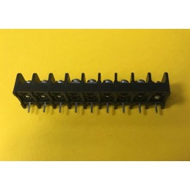 Unbranded *NEW* RDI 9PCV-09, 9 POSITION SCREW BARRIER STRIP-FREE SHIPPING*