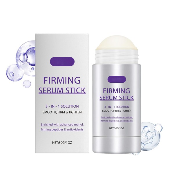 Retinol essence stick