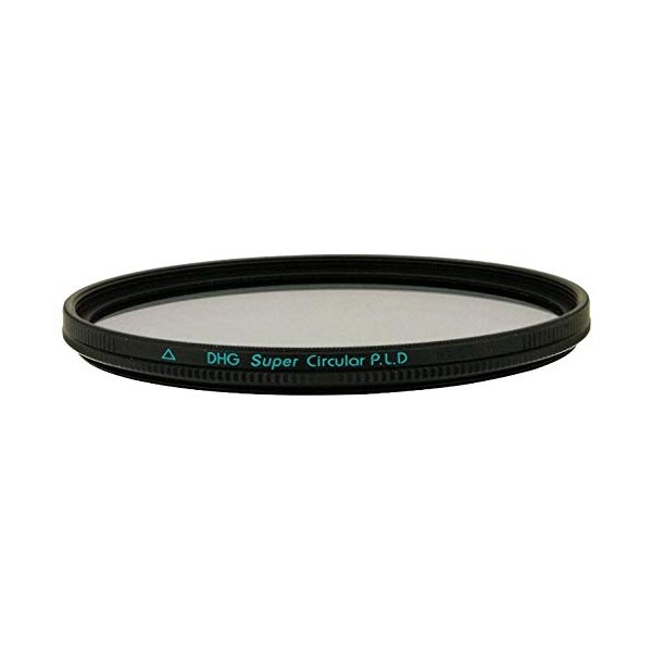 Marumi DHG Super Circular polarising 62mm Filter