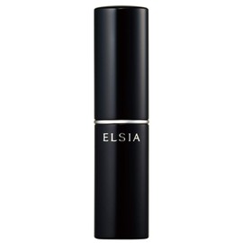 Elsia PK841 Platinum Colorkeep Rouge Lipstick, Pink, 0.2 oz (5 g) x 1
