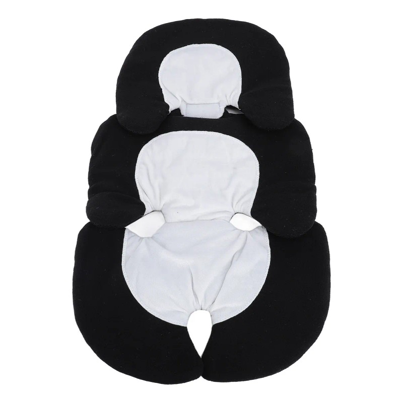 Inserto Para Asiento De Coche Para Bebés, Lavable A Máquina,