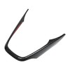 Steering Wheel V Shape Trim Panel Carbon Fiber Style Frame