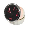 KUS Justified Oil Level Fuel Meter Indicator 0-190ohm with Backlight