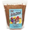 Pretty Bird International Bpb78115 5-Pound Daily Select Premium Bird Food,
