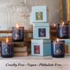 TOCCA St Tropez 10oz Candle - Provence Rose & Iris