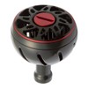 SLP WORKS Handle Knob, SLPW Aluminum Round Knob, Electric and