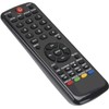 HTR-D09B Remote Control for Haier TV LE22D3380 LE22D3380A LE24C3320A LE29F2320