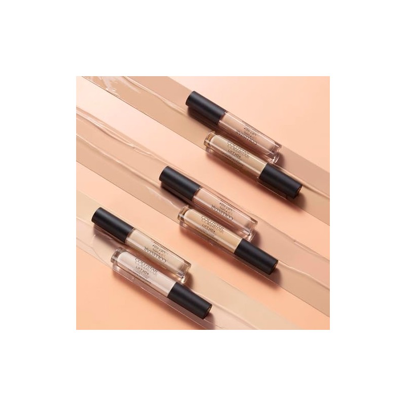 Collistar Concealer Lift HD+ Lifting Effect Liquid and Creamy Texture