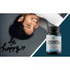 Magnesio Complex Naíma Suplemento Alta Absorción Citrato Glicinato Óxido Gluconato