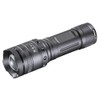 Hama LED Zoomable Torch (Shockproof Lamp for Outdoor, Durable and