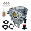 3285308-S Carburetor Replacement for Kohler SV715 SV720 SV730 SV740 SV830