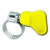 Pro Tie 33261 SAE Size 6 Range 7/16-Inch-11/16-Inch Mini Key