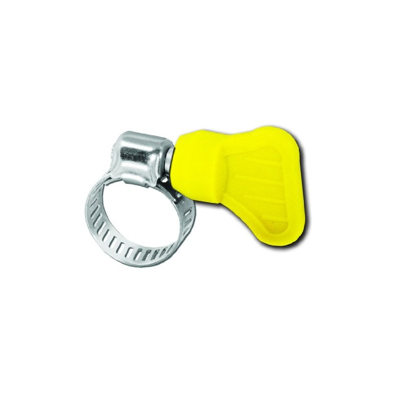 Pro Tie 33261 SAE Size 6 Range 7/16-Inch-11/16-Inch Mini Key
