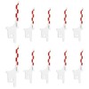 30 PCS 48-00-1640 Replacements Made for Drywall Blade, Replacement Blade