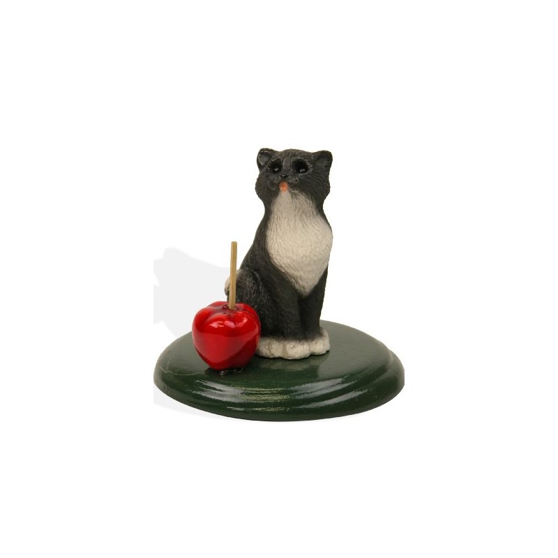 Byers' Choice Wilbur Cat #617J