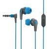 JLab Audio JBudsPRO Premium in-ear Earbuds with Mic, Guaranteed Fit,