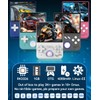 My Mini Handheld Game Console 3.5-in 640*480 IPS OCA Screen