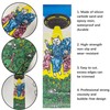 duoyif Skateboard Grip Tape, Skateboard Grip Tape, Grip Tapes for