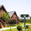Outdoor Waterproof Solar Power Animal Repeller Ultrasonic Infrared Mouse Bird