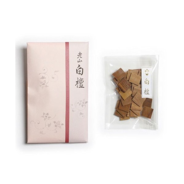 Shoyeido Shoyeido 317121 Candyado, 3.5 oz (10 g) Scented Wood