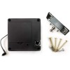 Tokatuker Invisible Electronic Cabinet Lock Hidden NFC Lock DIY RFID