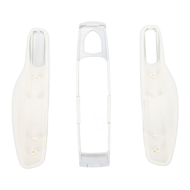 Car Smart Key Cover Case Keyless Entry Remote Key Fob