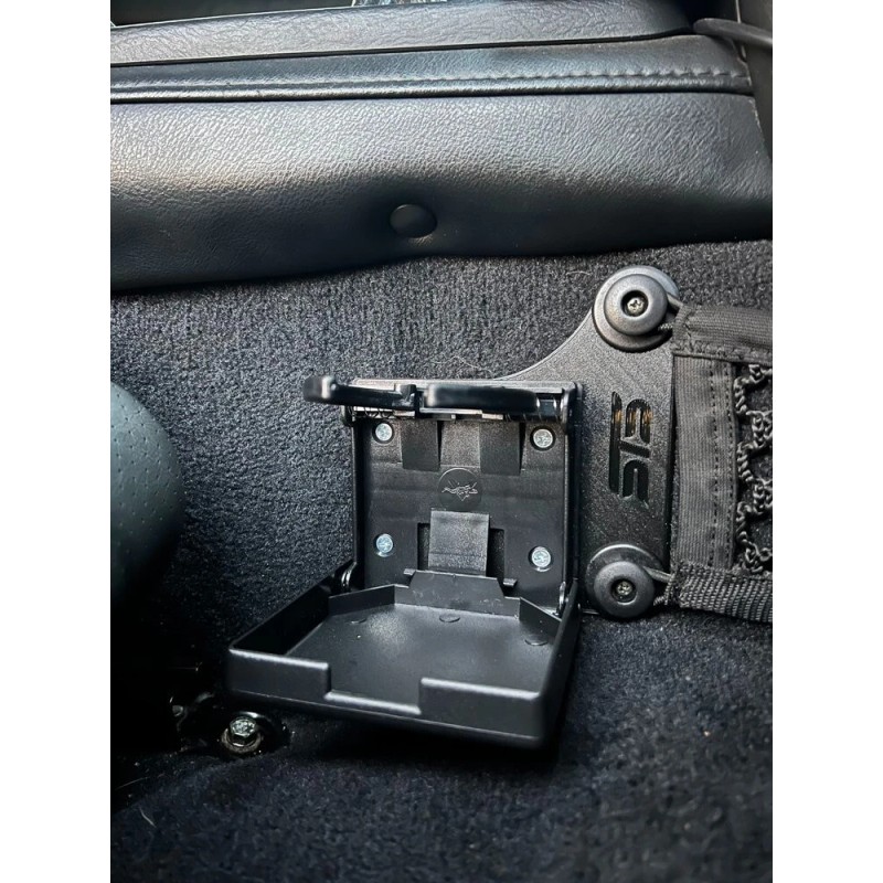 STS Auto Design Honda S2000 Foldable Cup Holder AP1 99-03