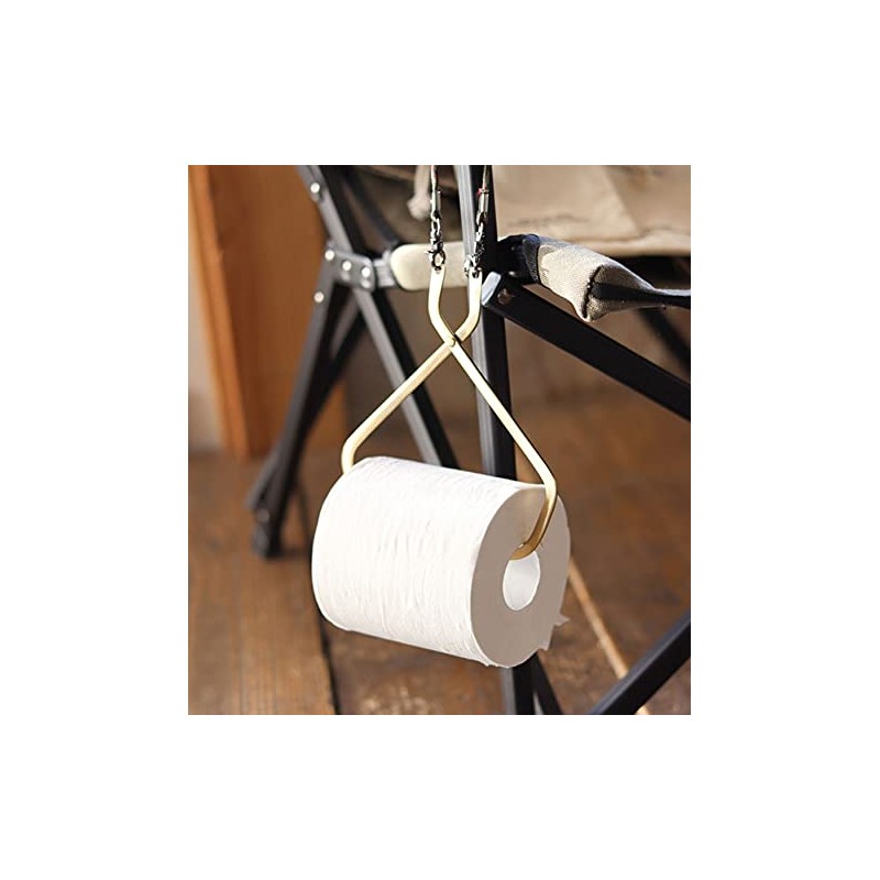 Post General Brass Paper Hanger Small 982160001